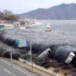 日本海溝や千島海溝で巨大地震が発生すると津波の高さは？